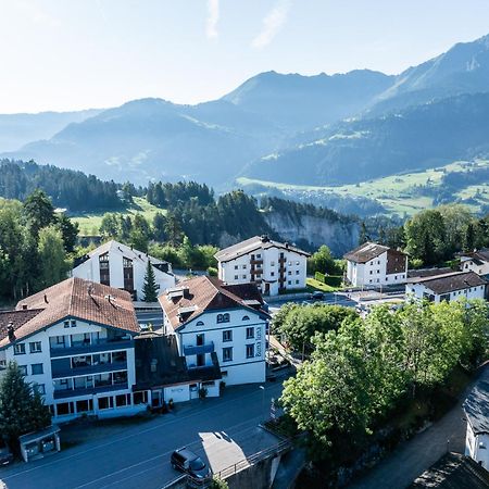 Hotel Buna Luna By Seehof Laax Zewnętrze zdjęcie