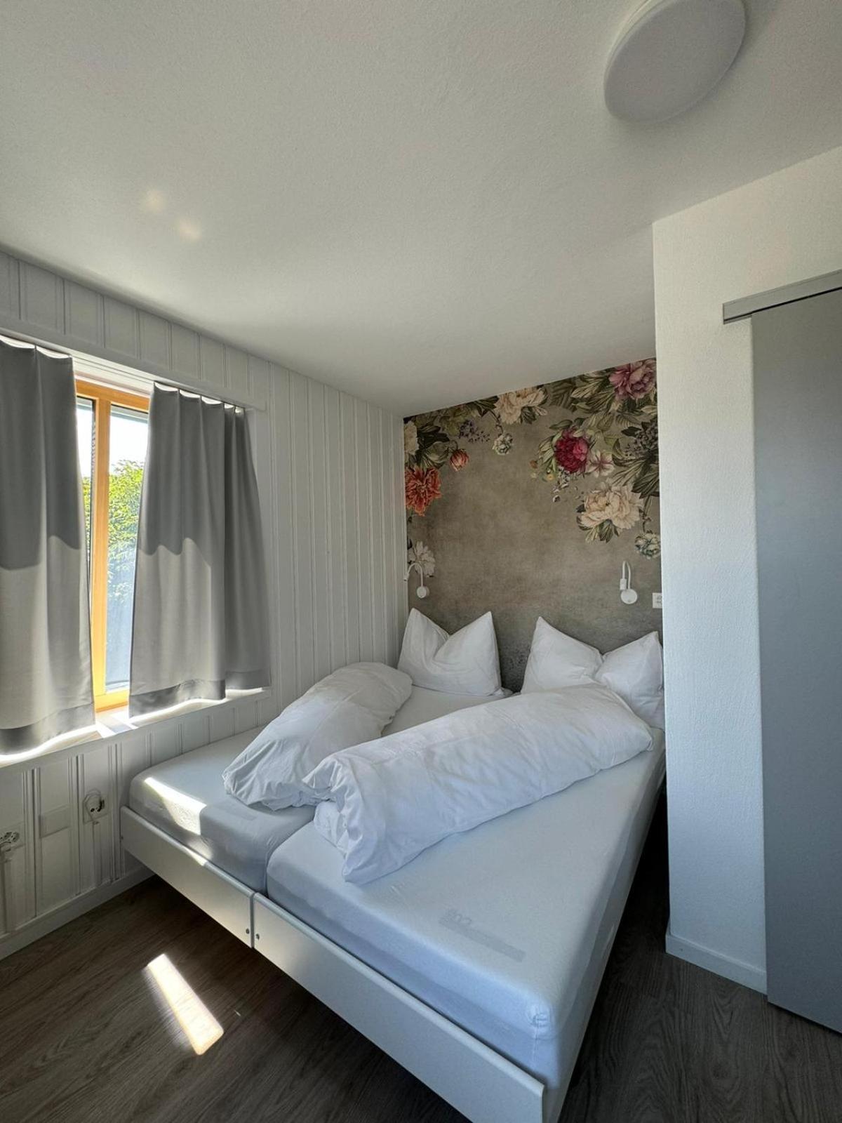 Hotel Buna Luna By Seehof Laax Zewnętrze zdjęcie