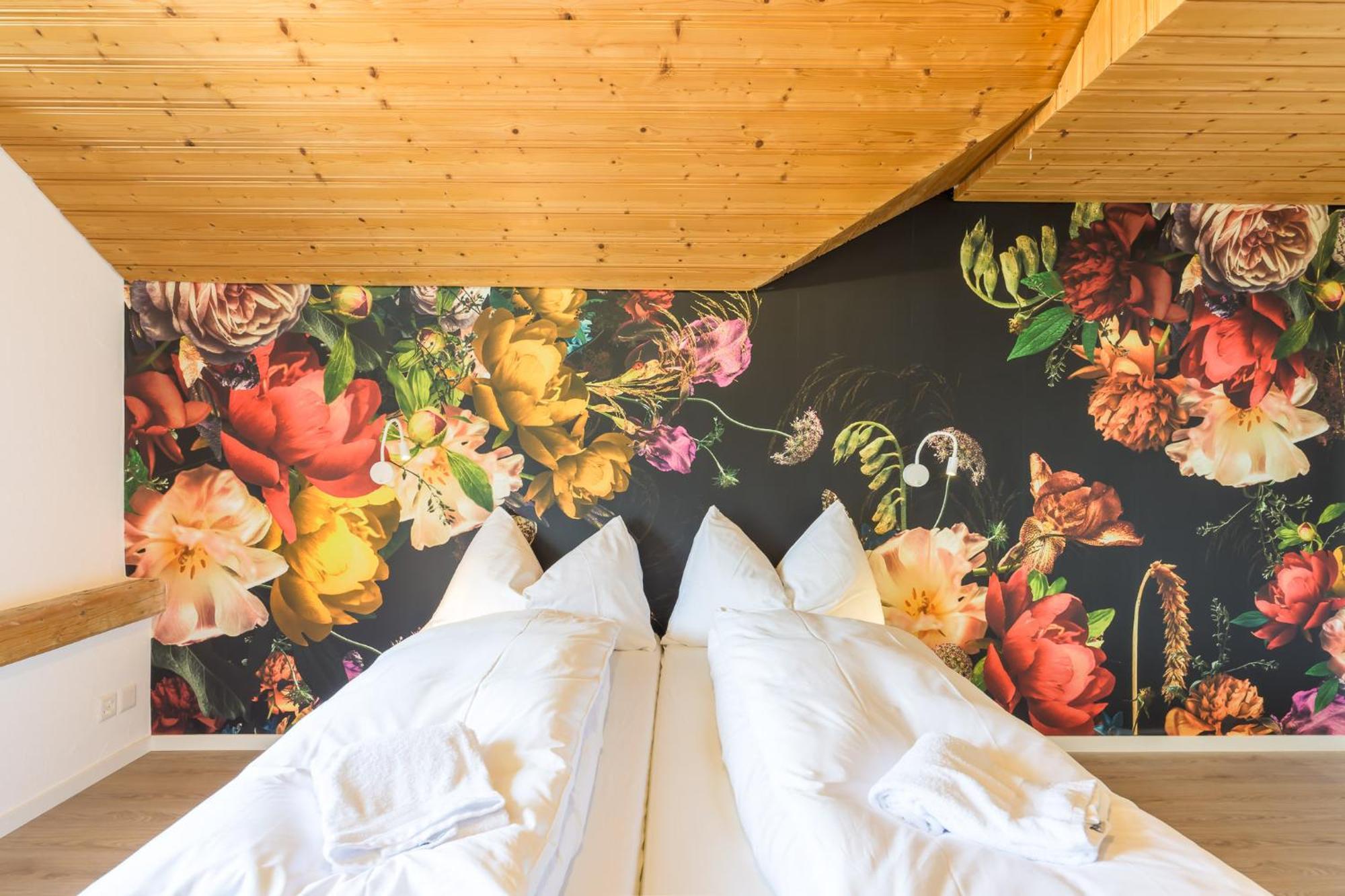 Hotel Buna Luna By Seehof Laax Zewnętrze zdjęcie