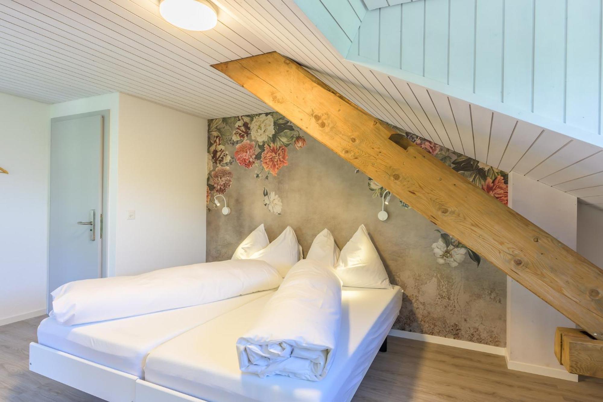 Hotel Buna Luna By Seehof Laax Zewnętrze zdjęcie