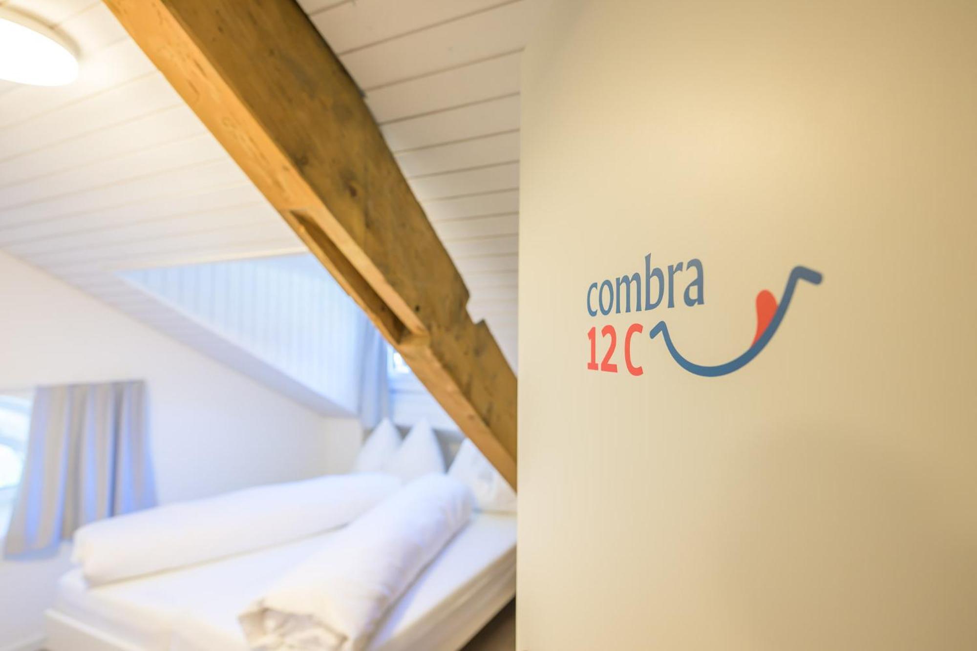 Hotel Buna Luna By Seehof Laax Zewnętrze zdjęcie